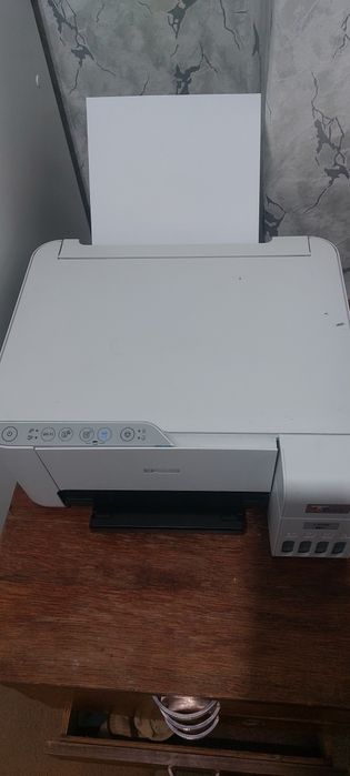 Продам принтер/МФУ Epson L3256 (Wi-Fi)