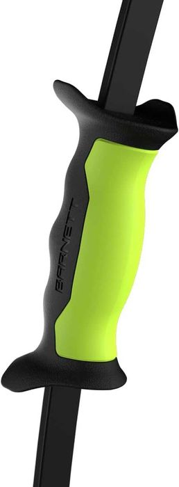 Детски лък Barnett USA Lil’ Buck Зелен и Син 12 lb пълен комплект