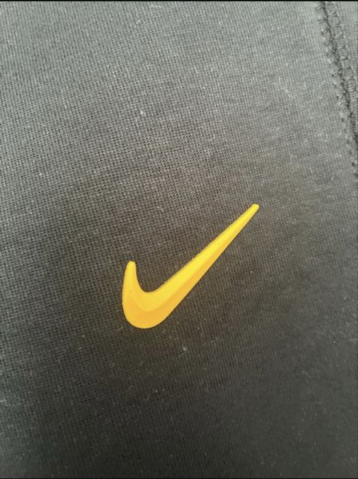 Pantaloni Nike Tech Fleece Nocta L