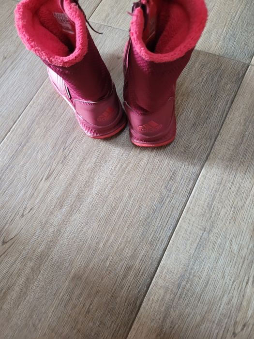 Апрески за момиче