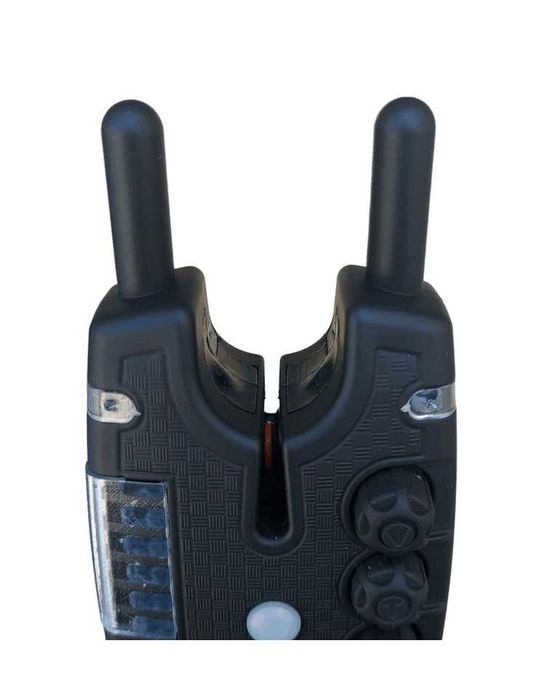 Сигнализатори за риболов комплект FL JY 4+1