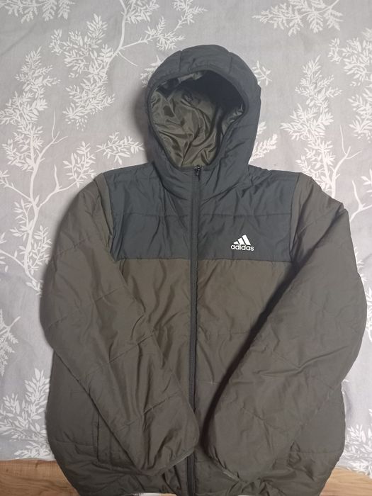 Юношеско,, зимно яке Adidas