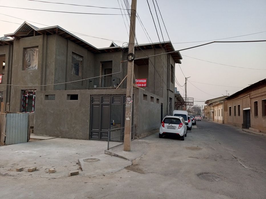 Keles KIROVDAN 2 linyadan SOTILADI