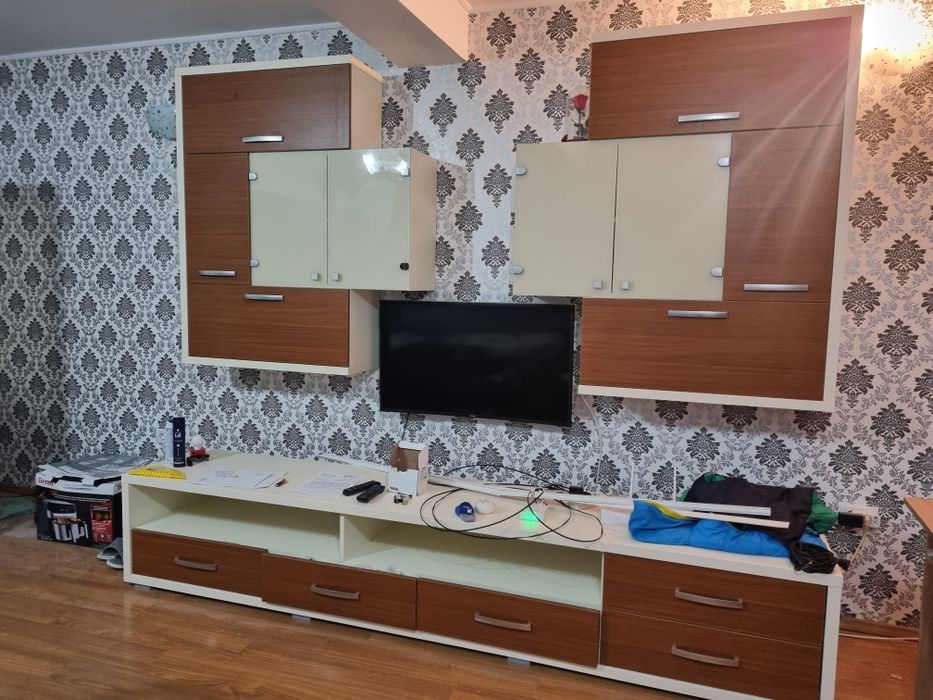 Mobila sufragerie sau living