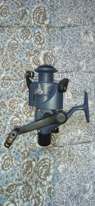 Удочки.катушки продам срочно