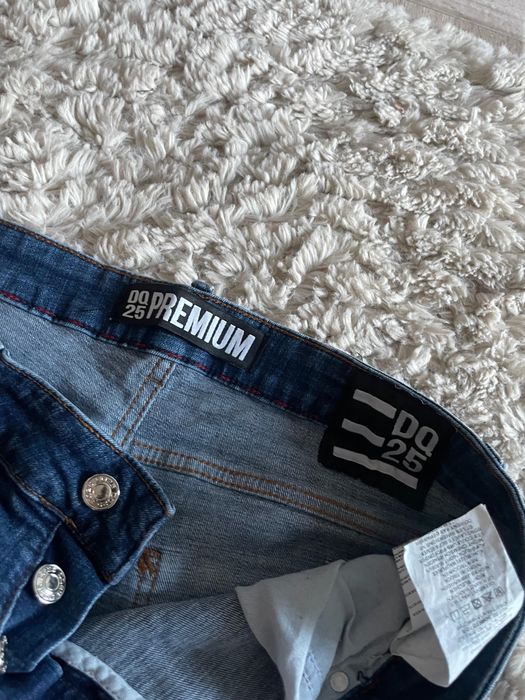 Blugi Dsquared25 Premium