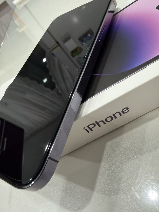 Продам iphone 14 Pro Max 256gb