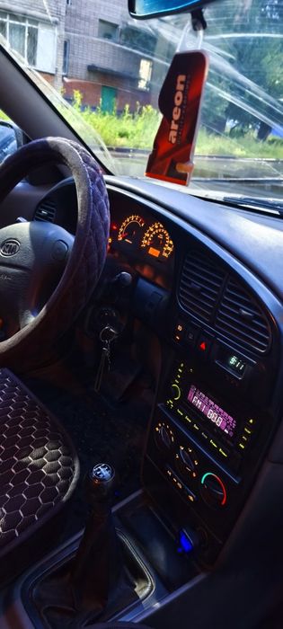 Продам Kia Spectra