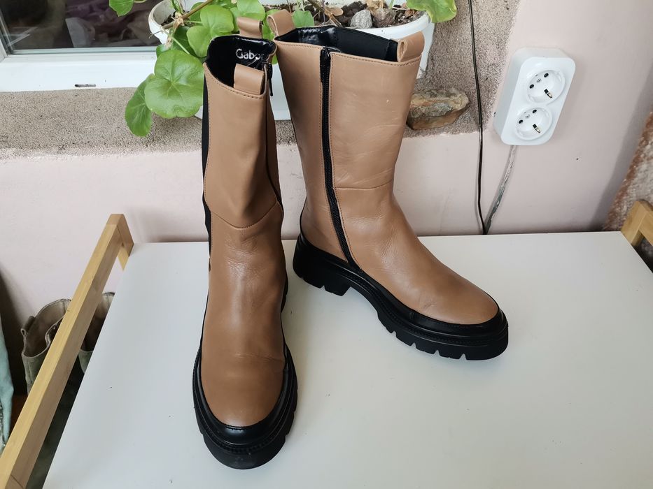 Дамски ботуши Tamaris 38н.
