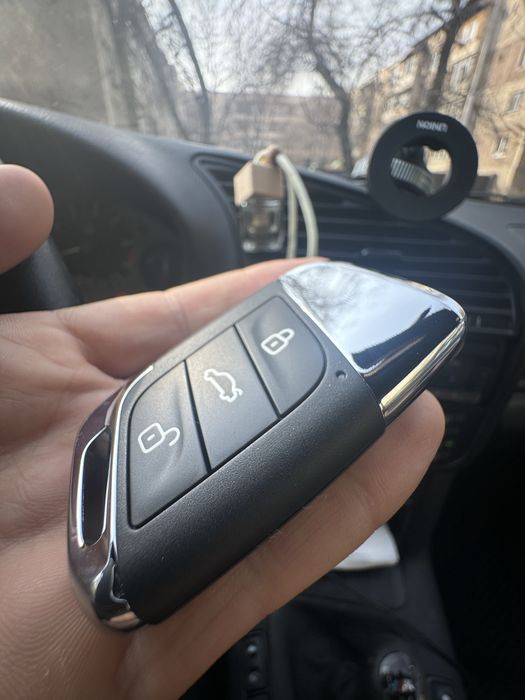 Чип-ключи, автомобильные ключи,смарт-ключи
