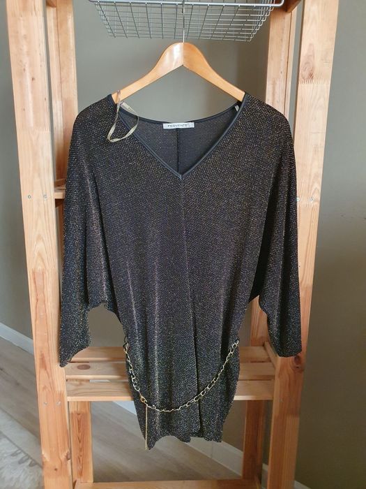 Новая кофта от Fervernte,отдам за 2000 тенге