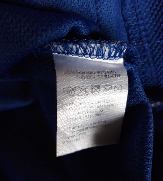 Суичър с качулка на хокеен клуб New York Islanders. Официален продукт