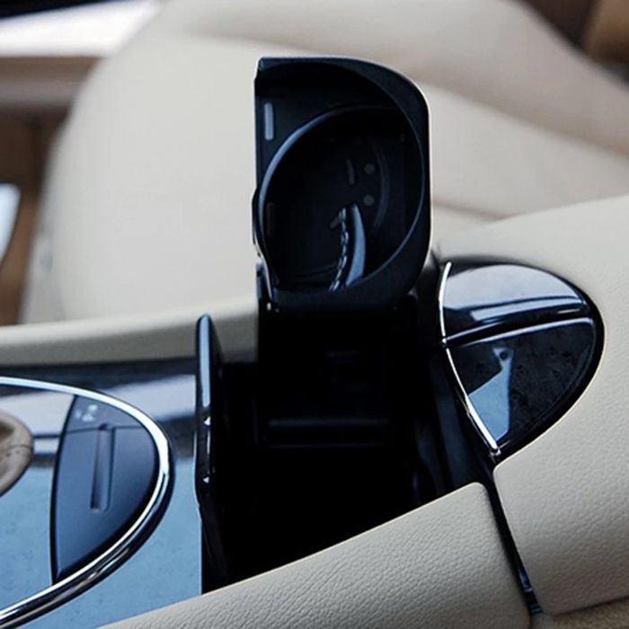 Suport pahar /pahare Mercedes Benz CLS W219,E w211(cup holder)