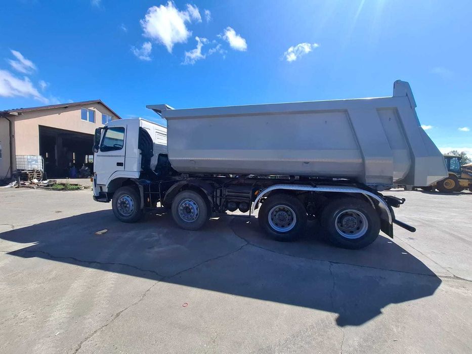 Volvo 8X4 de vanzare
