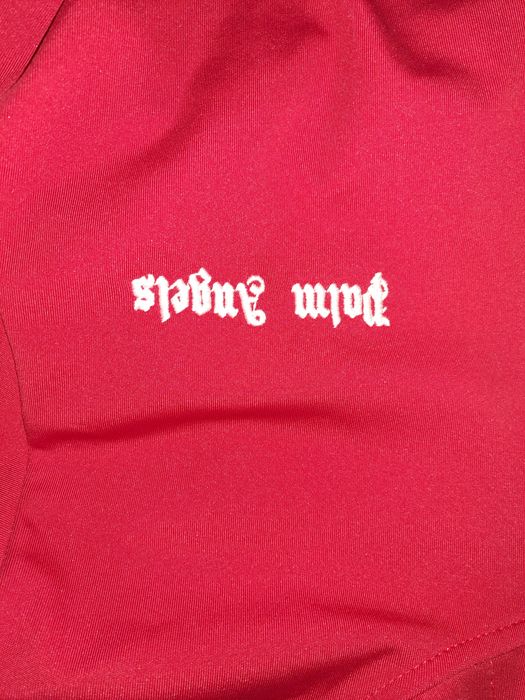 Hanorac palm angels mărime m