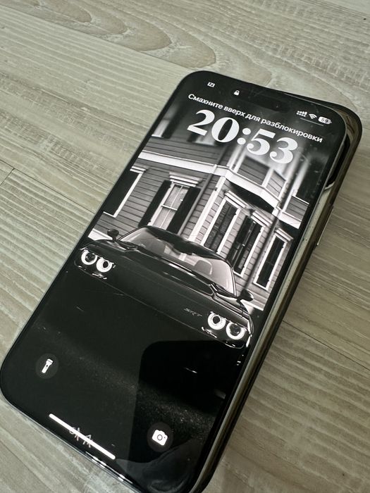iPhone 15 plus 256gb