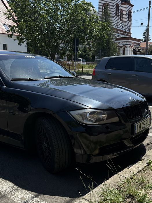 Vand BMW e90 320I 2005