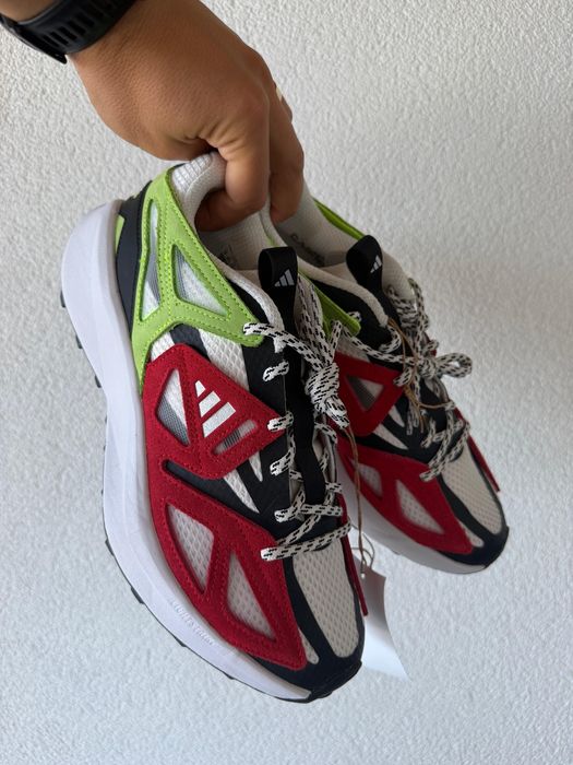 Adidas Kentai Trail
