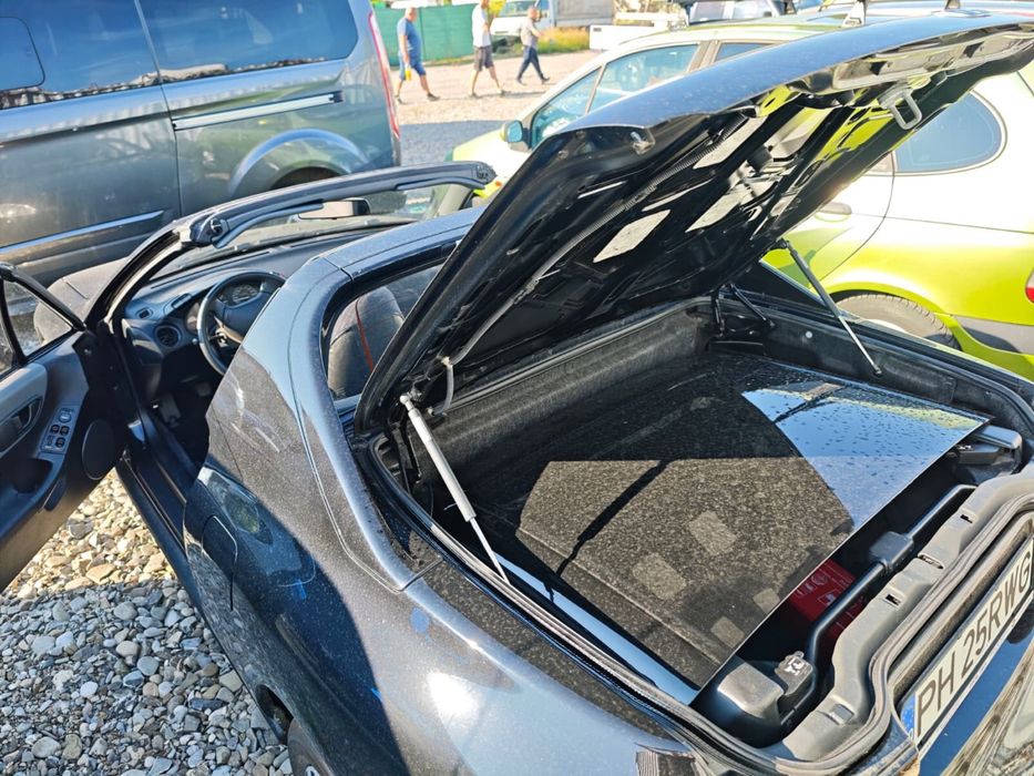 honda crx delsol rezervat pana pe data de 15.08