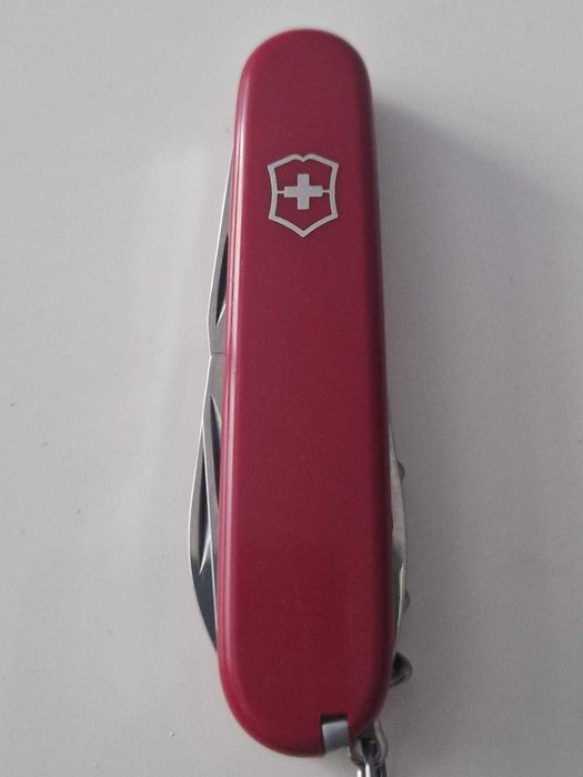 Victorinox Spartan si Sportsman