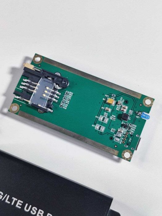 USB Адаптеры adapters для 4G 5G LTE модемов modem cellular minipcie m2