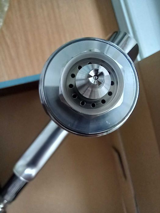 pistol de vopsit iwata original 1.3   WBX