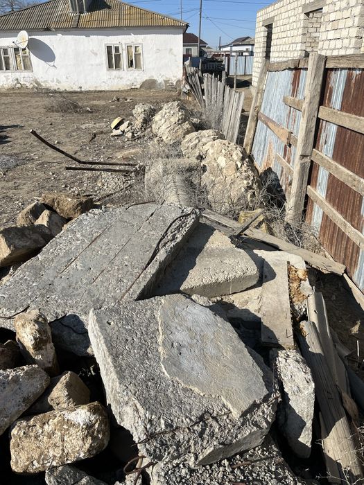 Строительный обход