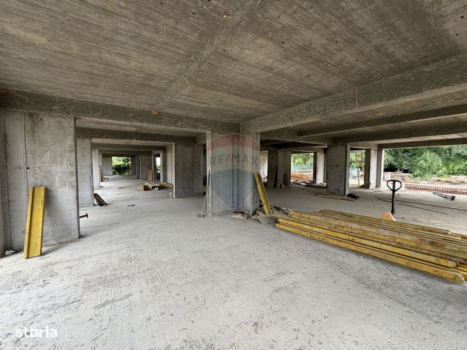 Apartament 3 camere BLOC NOU de vanzare Rocca Residence