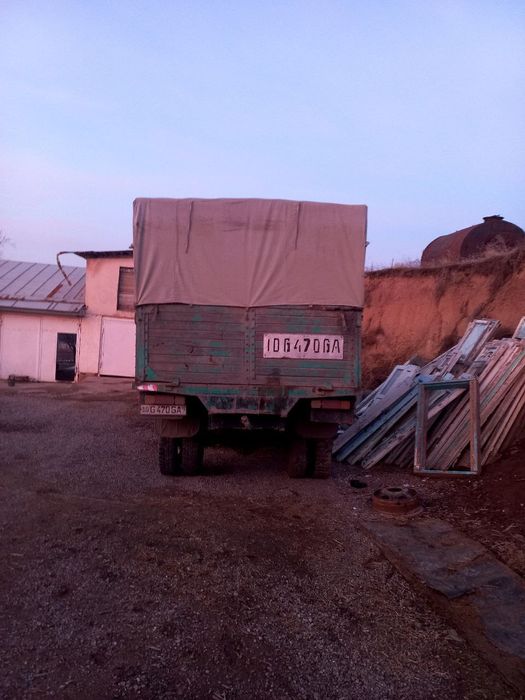 Zil 130 sotiadi.Holati a'lo