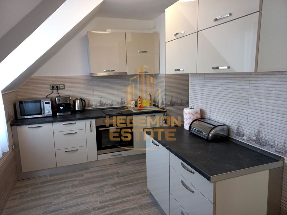 3-стаен в Варна-Лятно кино Тракия площ 110 цена 259000