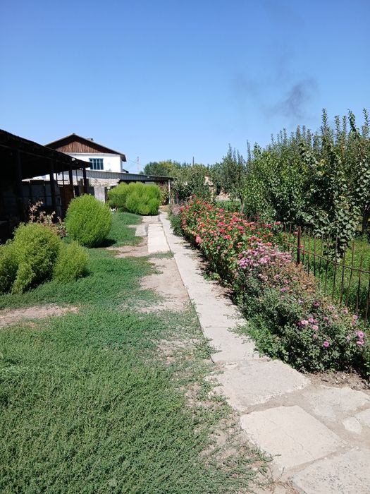 Продаётся дом кирпичный