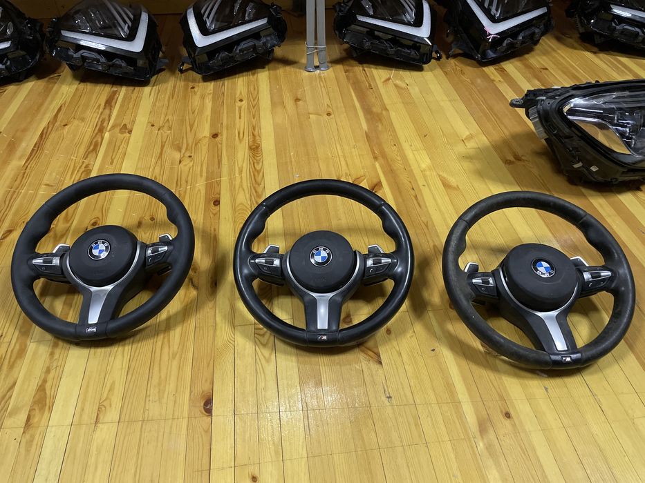 Ariginal BMW F10 Rull va Mercedes-Bens w222 rull va boshqa rullar