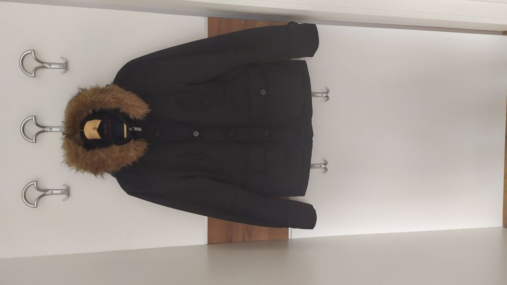 Зимно яке Zara Man