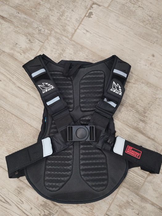 Ендуро раница Uswe epic 8