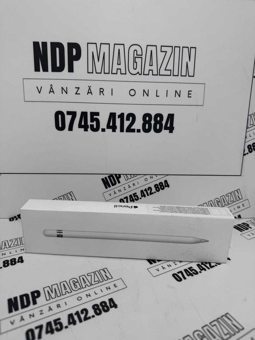 NDP Amanet NON-STOP Sos. Giurgiului 119 apple pen generatia 1 (50450)