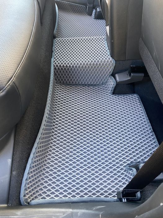 Ева Эва Eva 3D 3Д 5D 5Д коврики полики