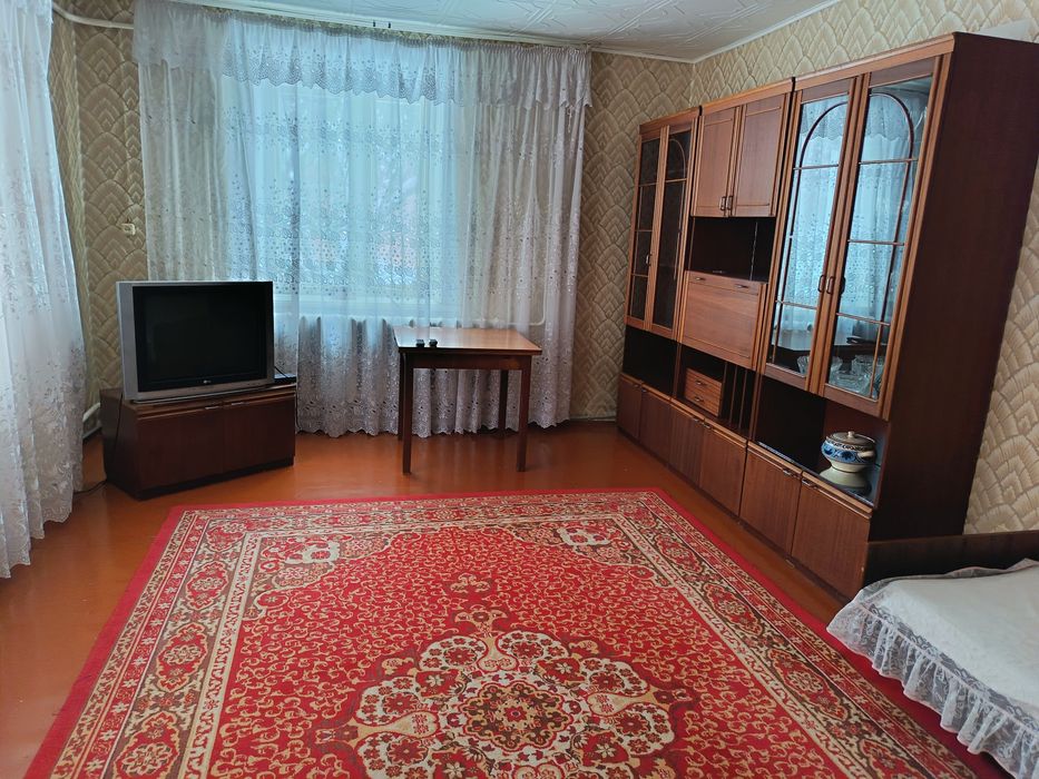 Продам отдельный дом