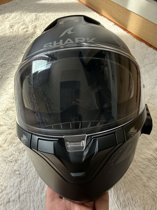 Каска Shark размер XL