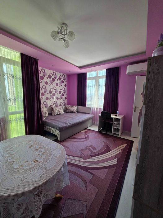 Продава се Едностаен апартамент в Търговище, Център - 33 кв.м за 1129 €/кв.м - Снимка #5