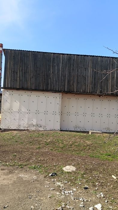 Строительный материал