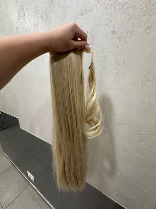 Синтетична опашка на марката LULLABELLZ