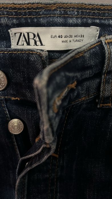 blugi zara