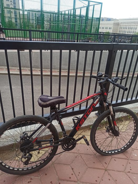 MTB KSTOON продам срочно.