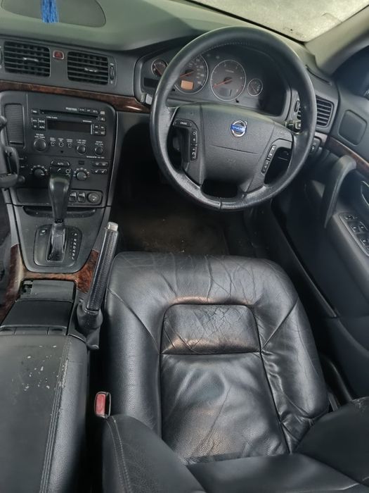 Volvo s80 2005 2.4 163 cp Piese