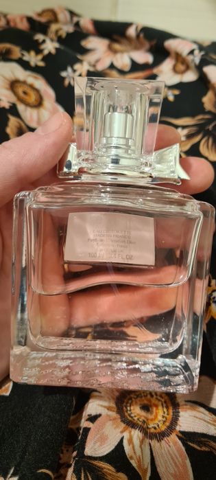 Parfum DIOR -Miss Dior Blooming Bouquet