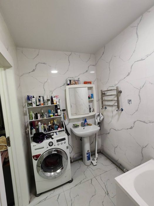 1/8/9 ЖК Parkent Plaza,Паркентский,мост Авиатор,Корзинка, новостройка