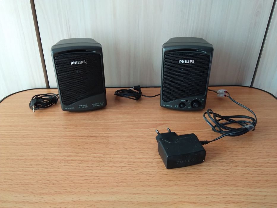 Тонколони PHILIPS