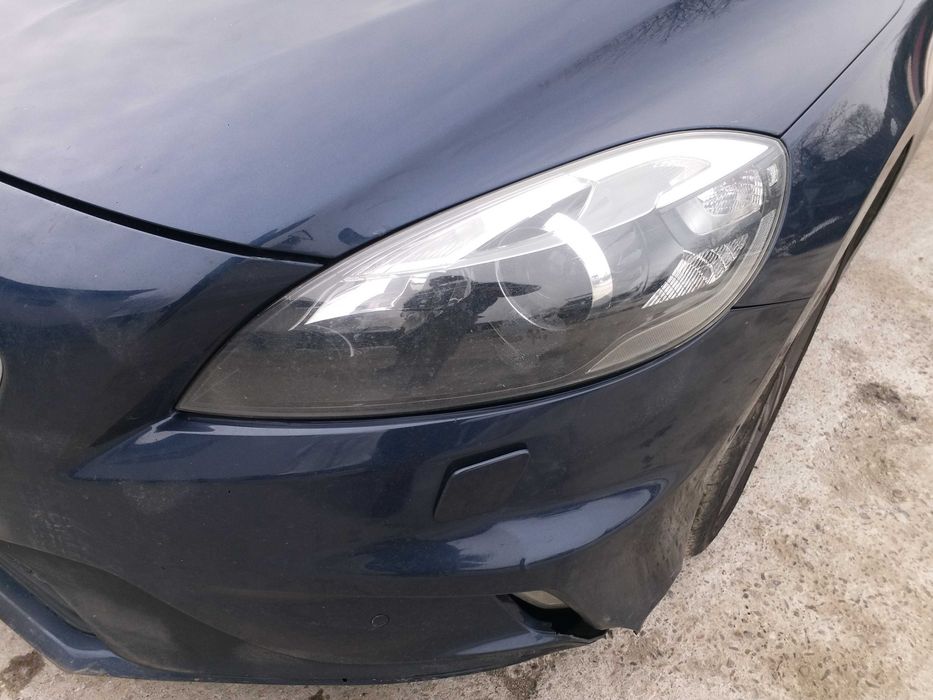 Piese SH Originale Volvo V40 1996-2004 / 2012-2020