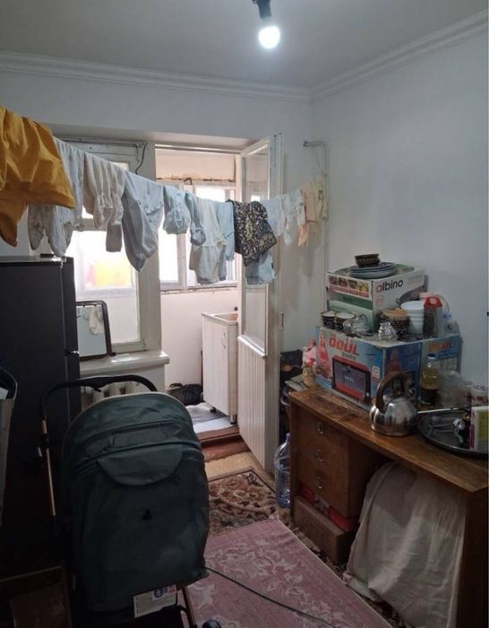 Чиланзар 4кв Метро М Улугбек 1 комнатная