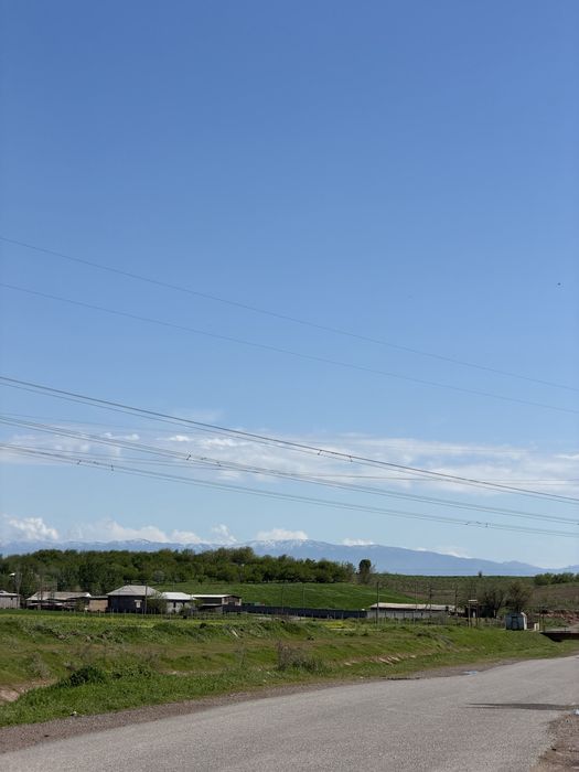 Yangi toshkentga yaqin 6 sotixli Hovli Sotiladi